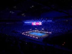 El FIP Race empieza a definir las Premier Padel Finals tras el Major de París El FIP Race empieza a definir las Premier Padel Finals tras el Major de París