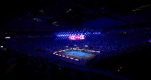 El FIP Race empieza a definir las Premier Padel Finals tras el Major de París