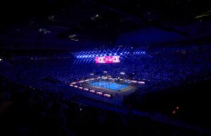 El FIP Race empieza a definir las Premier Padel Finals tras el Major de París