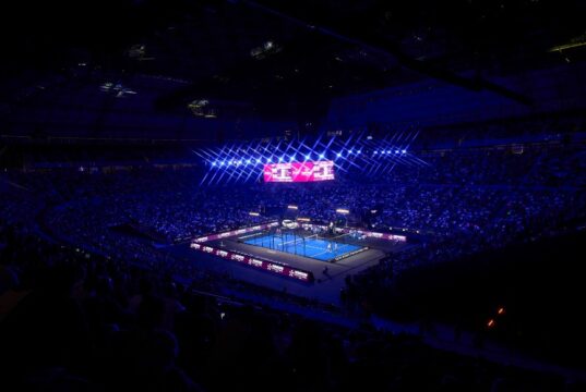 El FIP Race empieza a definir las Premier Padel Finals tras el Major de París