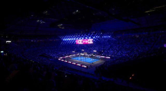 El FIP Race empieza a definir las Premier Padel Finals tras el Major de París