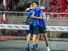 Argentina busca hacer historia en los Juegos Suramericanos de Santa Fe Argentina busca hacer historia en los Juegos Suramericanos de Santa Fe