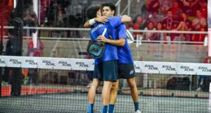 Argentina busca hacer historia en los Juegos Suramericanos de Santa Fe