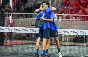 Argentina busca hacer historia en los Juegos Suramericanos de Santa Fe