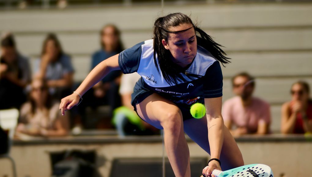 PARIS MAJOR / Photo: @silvestreszpylma / Premier Padel Resultados de los octavos de final del Paris Major Premier Padel 2026
