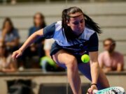 Resultados de los octavos de final del Paris Major Premier Padel 2026 Resultados de los octavos de final del Paris Major Premier Padel 2026