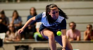 Resultados de los octavos de final del Paris Major Premier Padel 2026 Resultados de los octavos de final del Paris Major Premier Padel 2026
