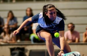 Resultados de los octavos de final del Paris Major Premier Padel 2026 Resultados de los octavos de final del Paris Major Premier Padel 2026
