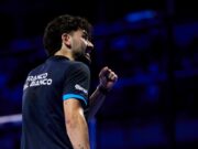 Resultados de la primera jornada del cuadro final del Madrid Premier Padel P1 Resultados de la primera jornada del cuadro final del Madrid Premier Padel P1