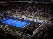 Paris Major Premier Padel 2026: horarios y dónde ver los partidos en directo Horarios del Paris Major Premier Padel 2026