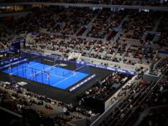 Paris Major Premier Padel 2026: horarios y dónde ver los partidos en directo Horarios del Paris Major Premier Padel 2026