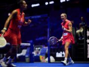 Resultados de los dieciseisavos de final del Madrid Premier Padel P1 2026 Resultados de los dieciseisavos de final del Madrid Premier Padel P1 2026