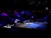 Horarios de la primera jornada de los dieciseisavos de final del Rotterdam Premier Padel P2 2026