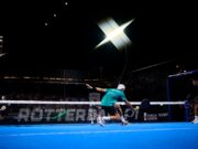 Sorteados los cruces del Rotterdam Premier Padel P2 2026 Sorteados los cruces del Rotterdam Premier Padel P2 2026
