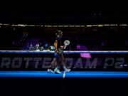 Resultados de la segunda jornada de los dieciseisavos de final del Rotterdam Premier Padel P2 2026