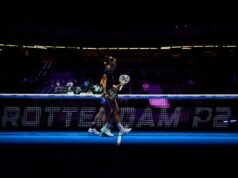 Resultados de la segunda jornada de los dieciseisavos de final del Rotterdam Premier Padel P2 2026 Resultados de la segunda jornada de los dieciseisavos de final del Rotterdam Premier Padel P2 2026