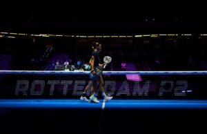 Resultados de la segunda jornada de los dieciseisavos de final del Rotterdam Premier Padel P2 2026 Resultados de la segunda jornada de los dieciseisavos de final del Rotterdam Premier Padel P2 2026