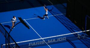 Resultados de las semifinales del Paris Major Premier Padel 2026 Resultados de las semifinales del Paris Major Premier Padel 2026