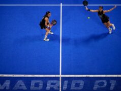 Resultados de los octavos de final del Madrid Premier Padel P1 Resultados de los octavos de final del Madrid Premier Padel P1