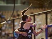 Resultados de los cuartos de final del Paris Major Premier Padel 2026 Resultados de los cuartos de final del Paris Major Premier Padel 2026