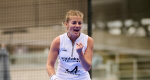 Resultados de los dieciseisavos de final del Paris Major Premier Padel 2026 Resultados de los dieciseisavos de final del Paris Major Premier Padel 2026