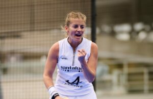 Resultados de los dieciseisavos de final del Paris Major Premier Padel 2026 Resultados de los dieciseisavos de final del Paris Major Premier Padel 2026