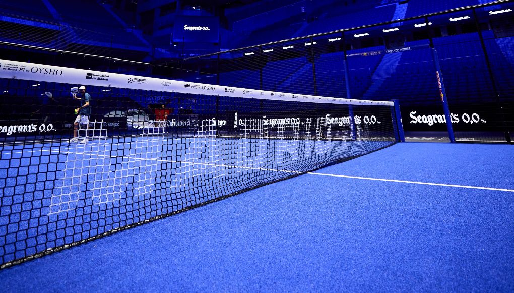 789972764_18071967863741401_3400440897667849588_n (1) Horarios de las semifinales del Madrid Premier Padel P1