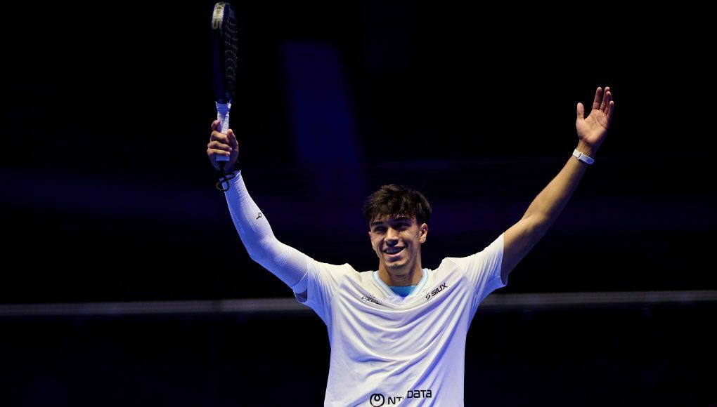 792483899_18072483374741401_6773761832147606371_n (1) Libaak y Alfonso dan la sorpresa en Madrid al eliminar a Lebrón y Augsburger