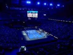 En directo las finales del Madrid Premier Padel P1 2026 En directo las finales del Madrid Premier Padel P1 2026