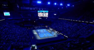 En directo las finales del Madrid Premier Padel P1 2026