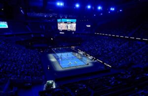 En directo las finales del Madrid Premier Padel P1 2026