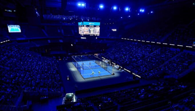 En directo las finales del Madrid Premier Padel P1 2026 En directo las finales del Madrid Premier Padel P1 2026