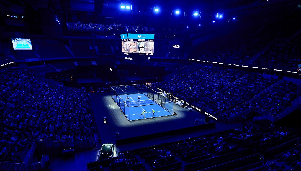 796546245_18072477209741401_4532226199916832615_n (1) En directo las finales del Madrid Premier Padel P1 2026