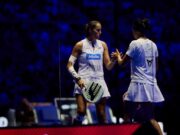 Remontada y título para Delfi Brea y Gemma Triay en Madrid Remontada y título para Delfi Brea y Gemma Triay en Madrid