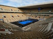En directo la segunda jornada de los treintaidosavos de final del Paris Major Premier Padel 2026 En directo las semifinales del Paris Major Premier Padel 2026