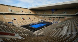 En directo las semifinales del Paris Major Premier Padel 2026 En directo las semifinales del Paris Major Premier Padel 2026