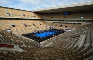 En directo las semifinales del Paris Major Premier Padel 2026