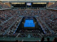 En directo las finales del Paris Major Premier Padel 2026