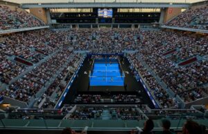 En directo las finales del Paris Major Premier Padel 2026