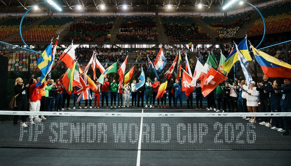 FIP Senior World Cup 2026