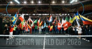 FIP Senior World Cup 2026