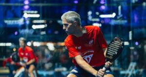 España gana a Portugal y ya está en las semifinales masculinas del FIP Senior World Cup 2026
