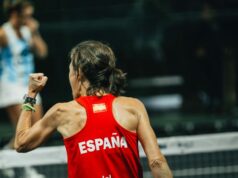 La selección femenina de España elimina a la de Argentina en los cuartos de final del FIP Senior World Cup 2026 LA selección femenina de España elimina a la de Argentina en los cuartos de final del FIP Senior World Cupa 2026