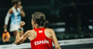 LA selección femenina de España elimina a la de Argentina en los cuartos de final del FIP Senior World Cupa 2026
