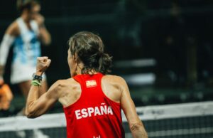 LA selección femenina de España elimina a la de Argentina en los cuartos de final del FIP Senior World Cupa 2026