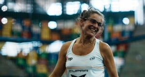 España se medirá a Estados Unidos en la final femenina del FIP Senior World Cup 2026