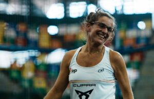 España se medirá a Estados Unidos en la final femenina del FIP Senior World Cup 2026