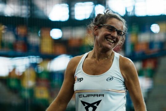 España se medirá a Estados Unidos en la final femenina del FIP Senior World Cup 2026