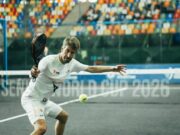 España y Argentina se enfrentarán en la final masculina del FIP Senior World Cup 2026 España y Argentina se enfrentarán en la final masculina del FIP Senior World Cup 2026