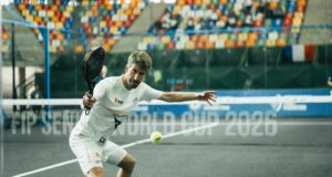 España y Argentina se enfrentarán en la final masculina del FIP Senior World Cup 2026